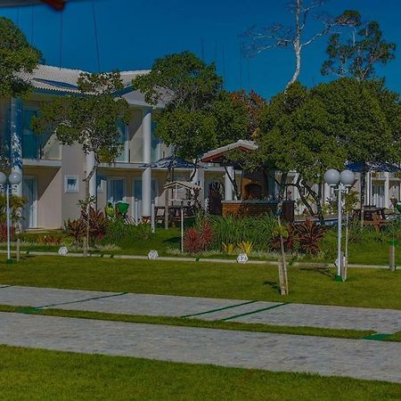 Casa Condominio Fechado Arraial D'Ajuda ปอร์โตเซกูโร ภายนอก รูปภาพ