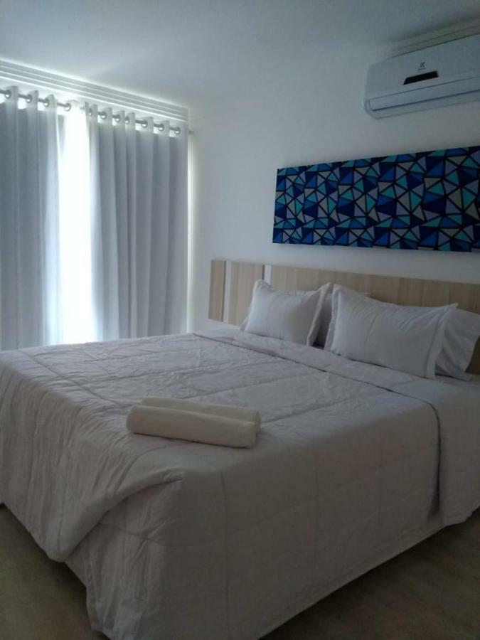 Casa Condominio Fechado Arraial D'Ajuda ปอร์โตเซกูโร ภายนอก รูปภาพ