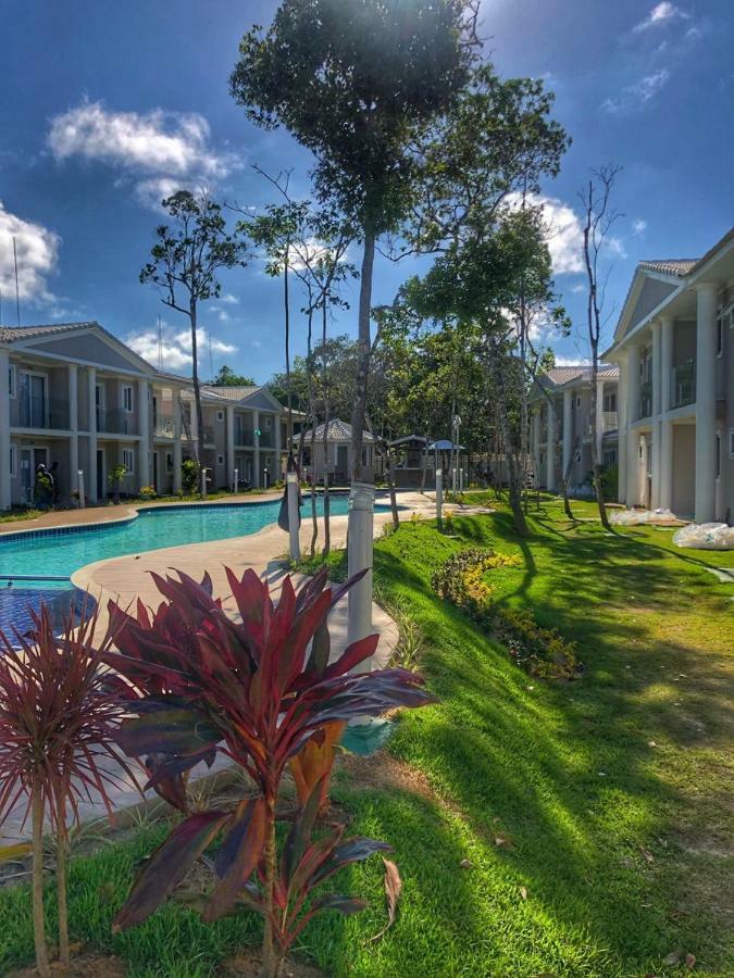 Casa Condominio Fechado Arraial D'Ajuda ปอร์โตเซกูโร ภายนอก รูปภาพ